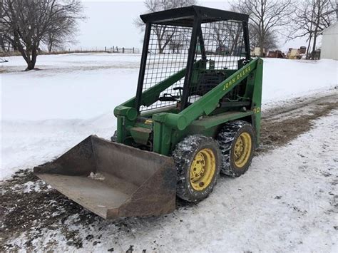 john deere model 90 skid steer for sale|skid steer weight chart.